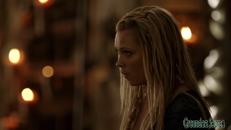The 100 Season Three Episode Thirteen Captures-1635

