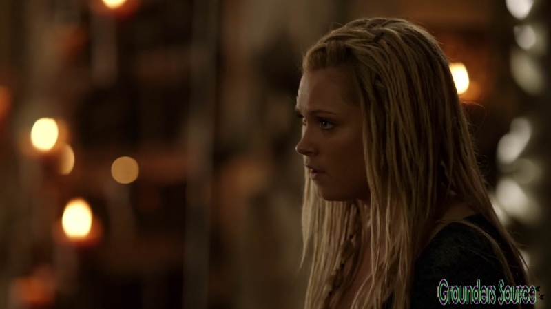 The 100 Season Three Episode Thirteen Captures-1634
