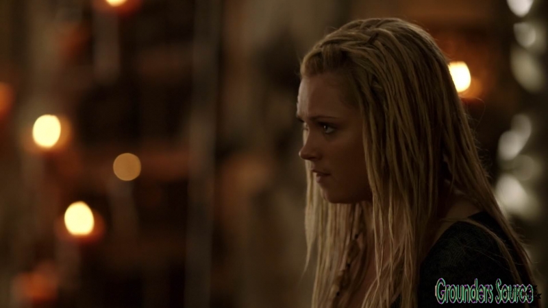 The 100 Season Three Episode Thirteen Captures-1633
