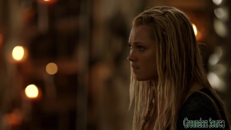 The 100 Season Three Episode Thirteen Captures-1632
