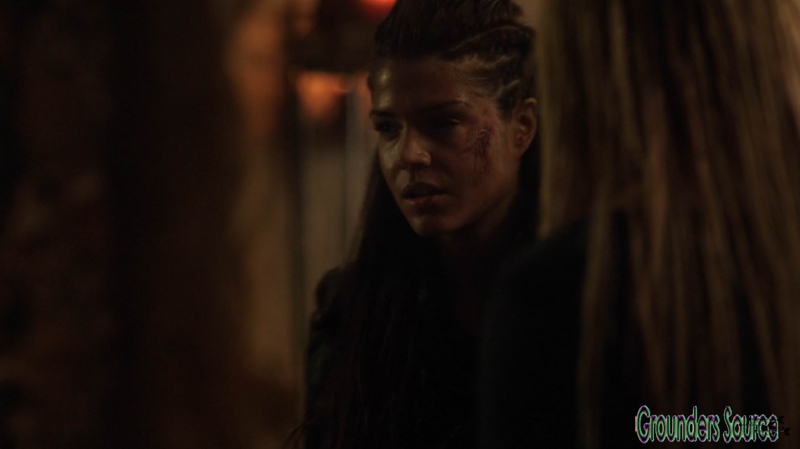The 100 Season Three Episode Thirteen Captures-1631
