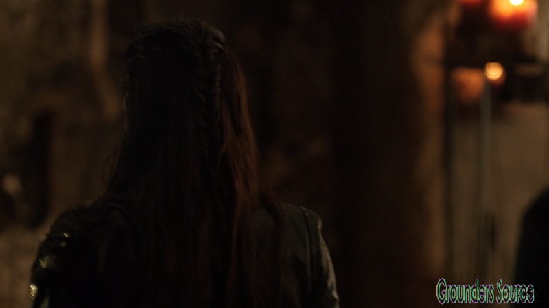 The 100 Season Three Episode Thirteen Captures-1629
