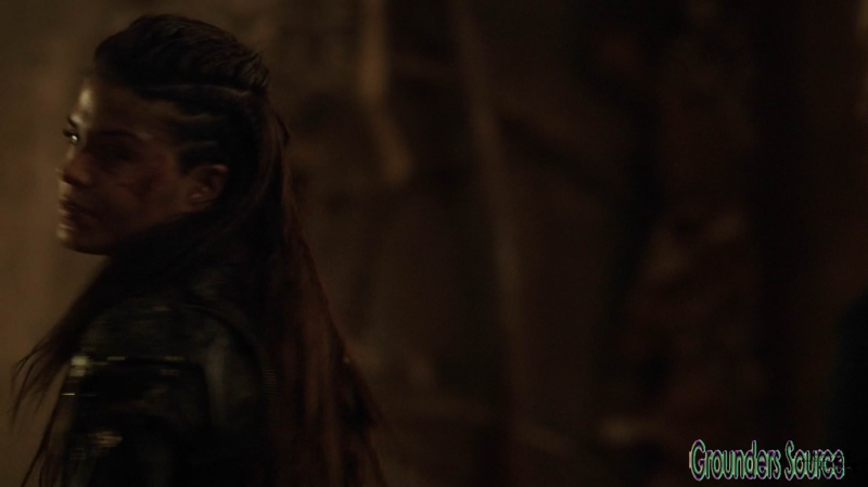 The 100 Season Three Episode Thirteen Captures-1628
