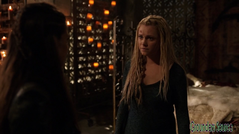 The 100 Season Three Episode Thirteen Captures-1627

