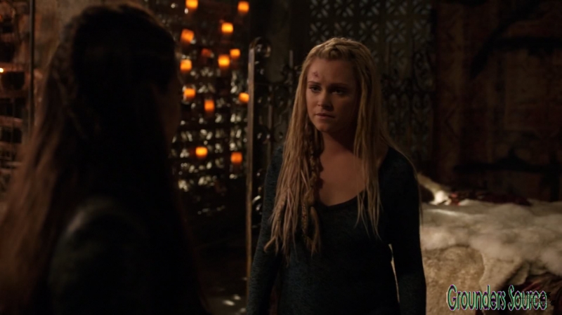 The 100 Season Three Episode Thirteen Captures-1626
