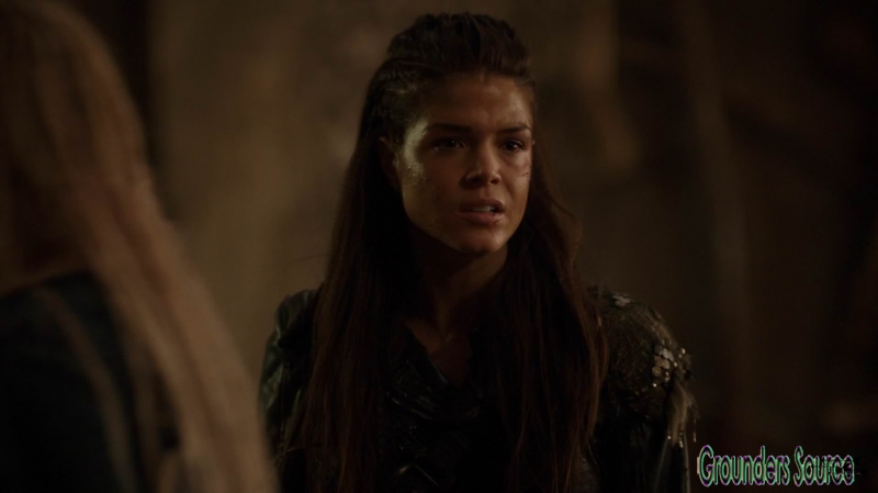 The 100 Season Three Episode Thirteen Captures-1625
