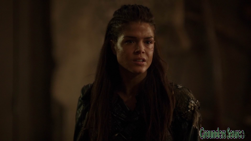 The 100 Season Three Episode Thirteen Captures-1624
