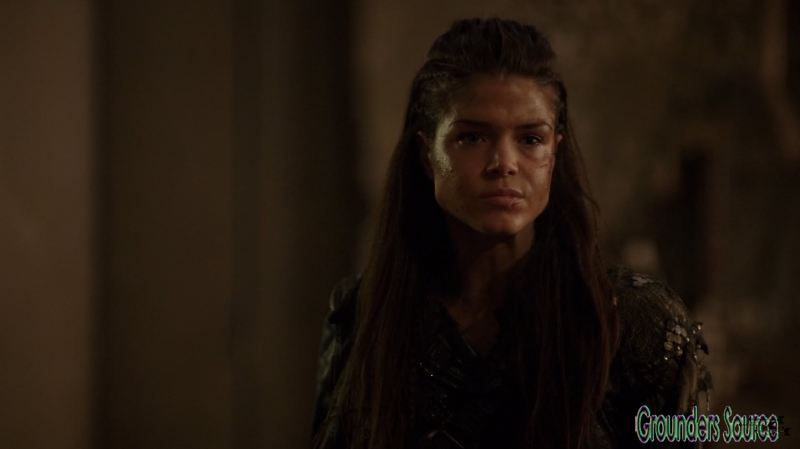 The 100 Season Three Episode Thirteen Captures-1623
