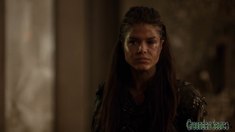 The 100 Season Three Episode Thirteen Captures-1622
