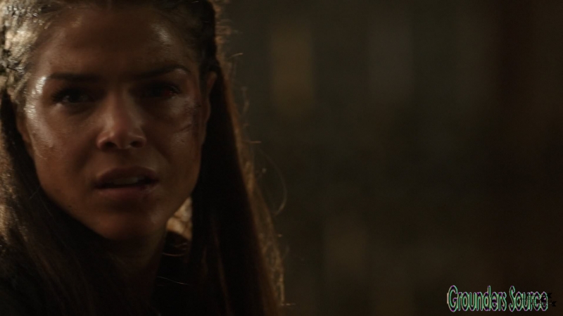The 100 Season Three Episode Thirteen Captures-1621
