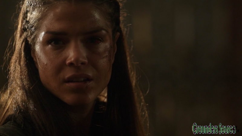The 100 Season Three Episode Thirteen Captures-1619
