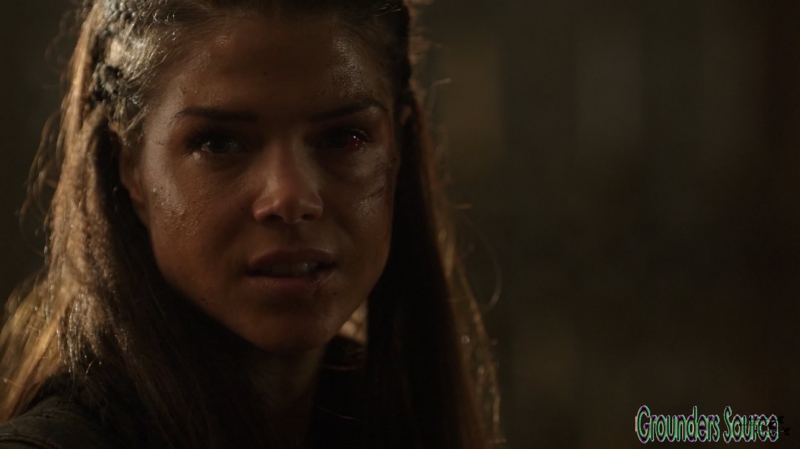 The 100 Season Three Episode Thirteen Captures-1620
