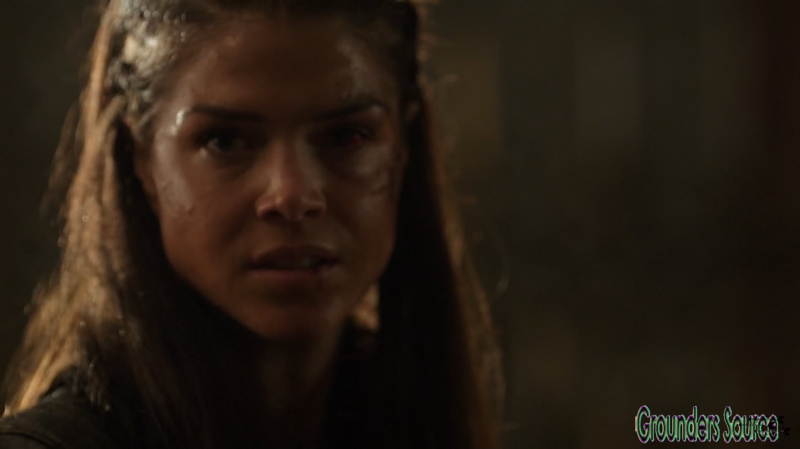 The 100 Season Three Episode Thirteen Captures-1618
