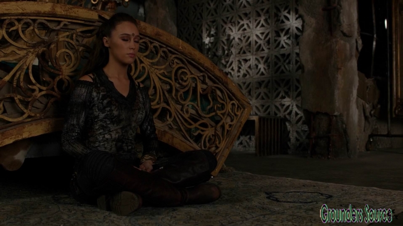 The 100 Season Three Episode Thirteen Captures-1615
