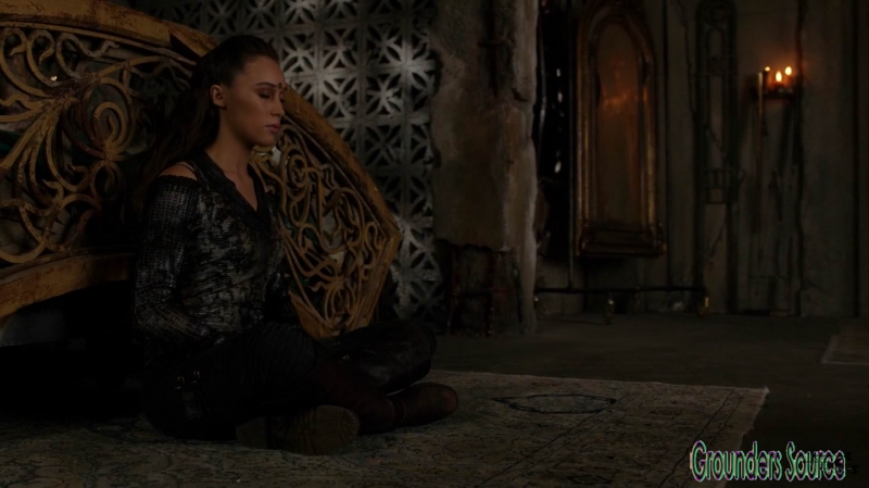 The 100 Season Three Episode Thirteen Captures-1612
