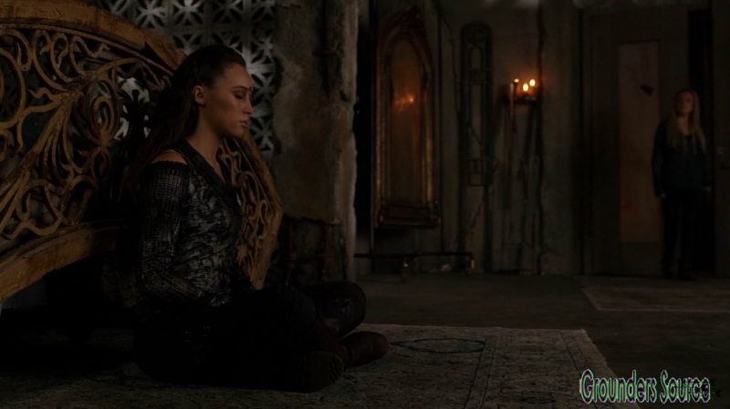The 100 Season Three Episode Thirteen Captures-1609
