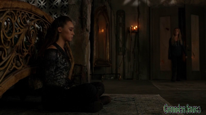The 100 Season Three Episode Thirteen Captures-1608
