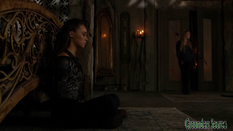 The 100 Season Three Episode Thirteen Captures-1607
