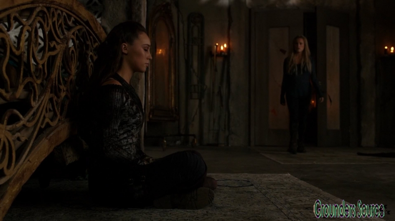 The 100 Season Three Episode Thirteen Captures-1606
