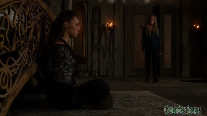 The 100 Season Three Episode Thirteen Captures-1605

