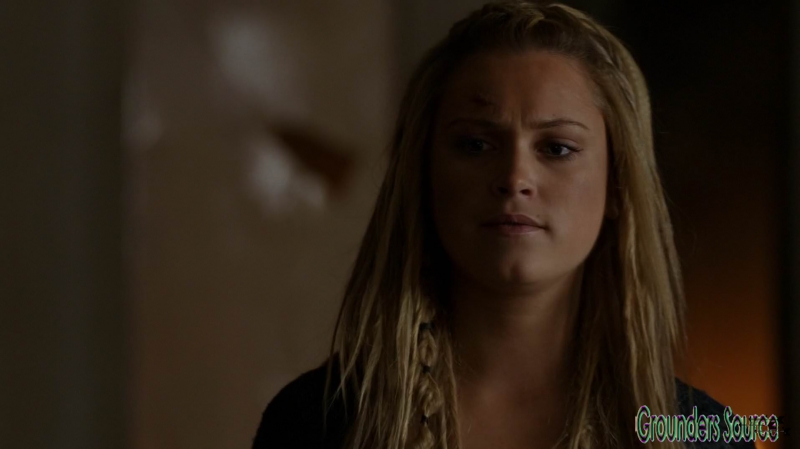 The 100 Season Three Episode Thirteen Captures-1603
