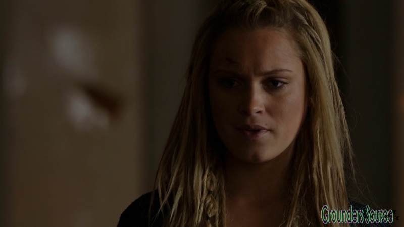 The 100 Season Three Episode Thirteen Captures-1601
