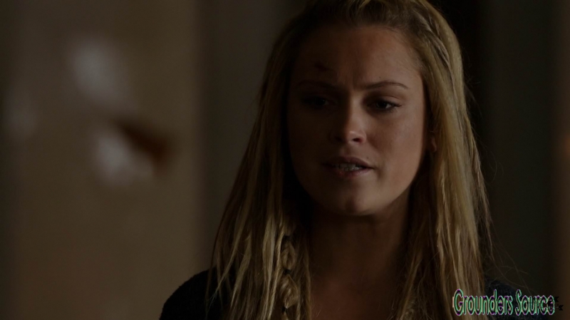 The 100 Season Three Episode Thirteen Captures-1599

