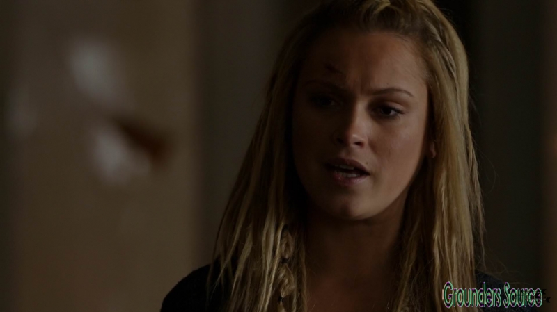 The 100 Season Three Episode Thirteen Captures-1600
