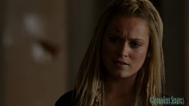 The 100 Season Three Episode Thirteen Captures-1598
