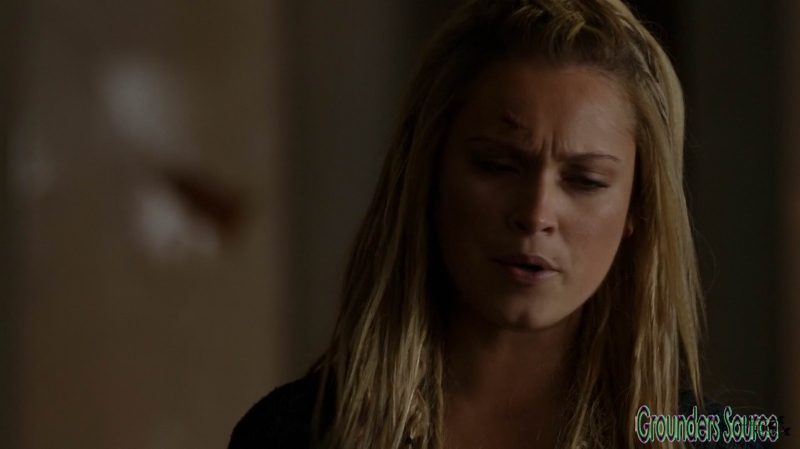 The 100 Season Three Episode Thirteen Captures-1597
