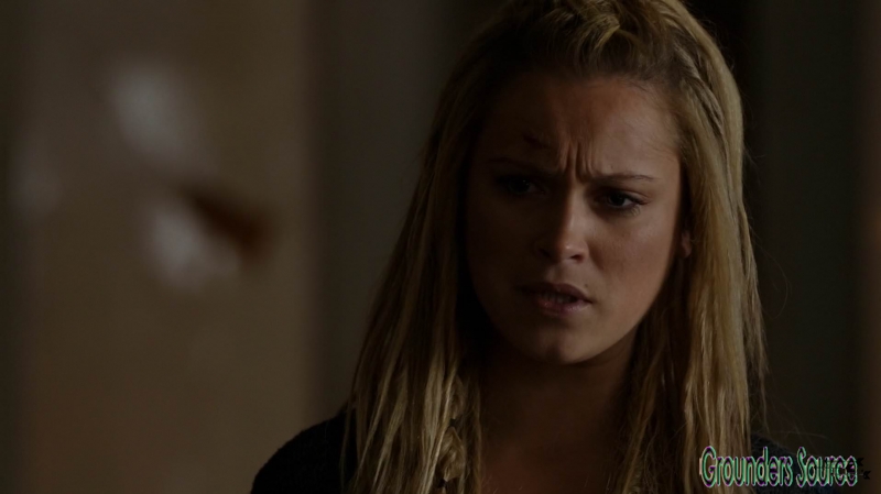 The 100 Season Three Episode Thirteen Captures-1596
