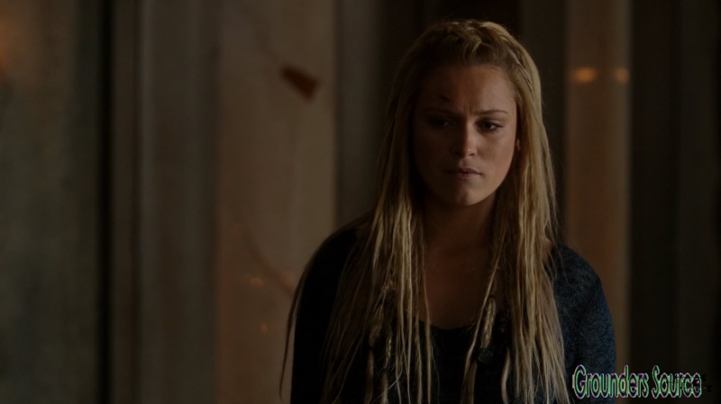 The 100 Season Three Episode Thirteen Captures-1588
