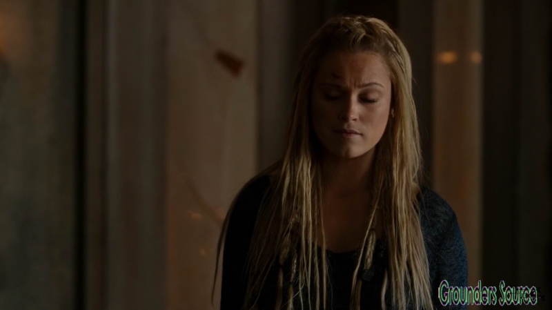The 100 Season Three Episode Thirteen Captures-1587
