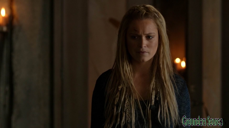 The 100 Season Three Episode Thirteen Captures-1581
