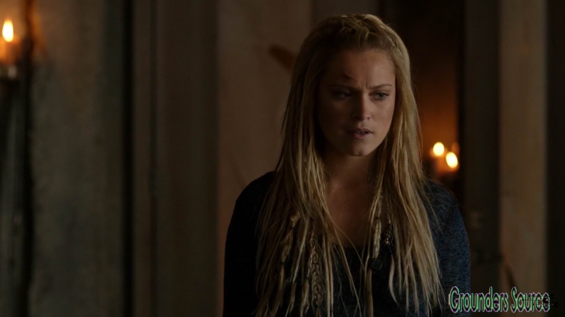 The 100 Season Three Episode Thirteen Captures-1580
