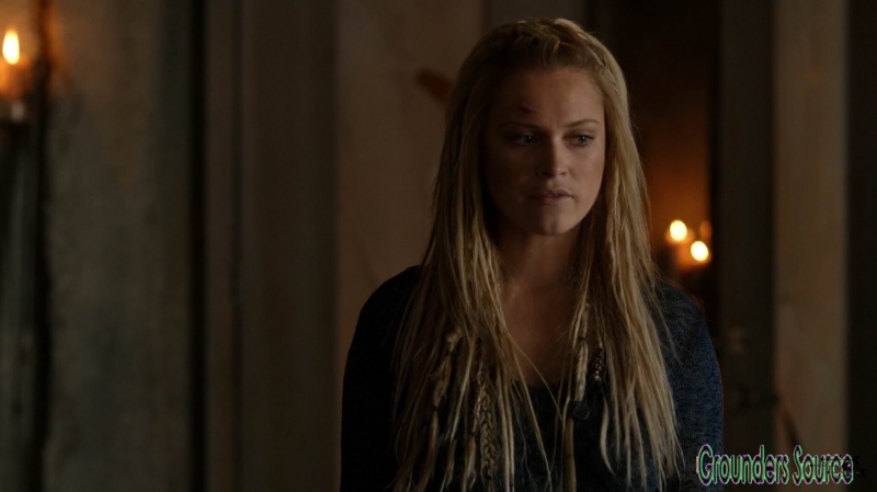 The 100 Season Three Episode Thirteen Captures-1578

