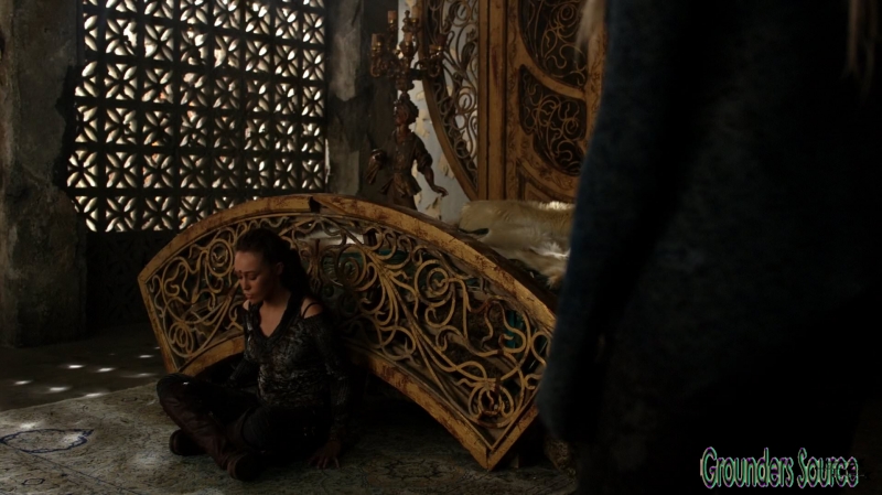 The 100 Season Three Episode Thirteen Captures-1573
