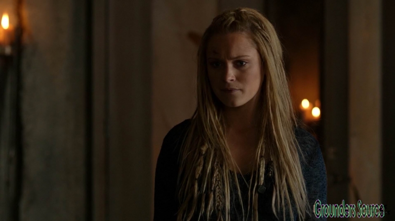 The 100 Season Three Episode Thirteen Captures-1572
