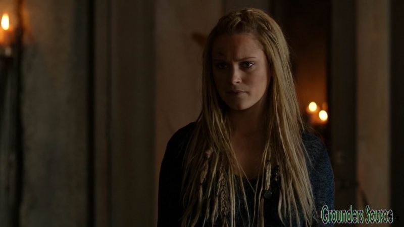 The 100 Season Three Episode Thirteen Captures-1571
