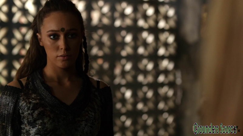 The 100 Season Three Episode Thirteen Captures-1566
