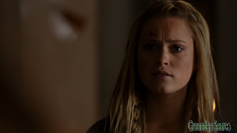 The 100 Season Three Episode Thirteen Captures-1562

