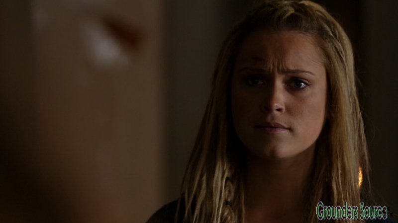 The 100 Season Three Episode Thirteen Captures-1561
