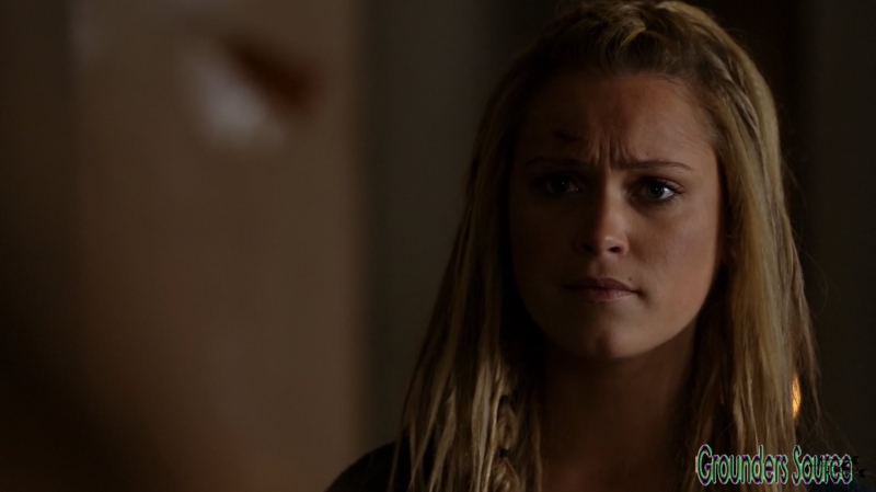 The 100 Season Three Episode Thirteen Captures-1560
