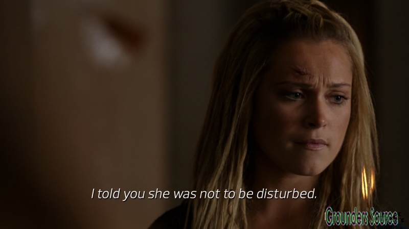 The 100 Season Three Episode Thirteen Captures-1559
