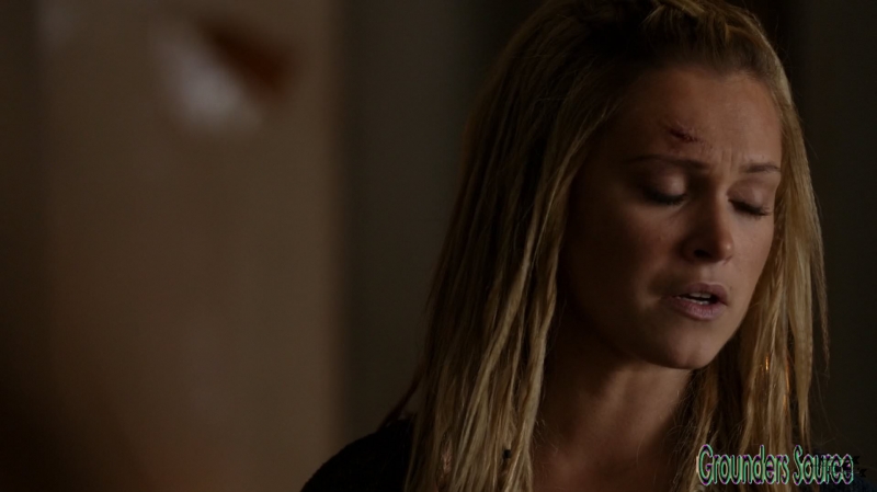 The 100 Season Three Episode Thirteen Captures-1556
