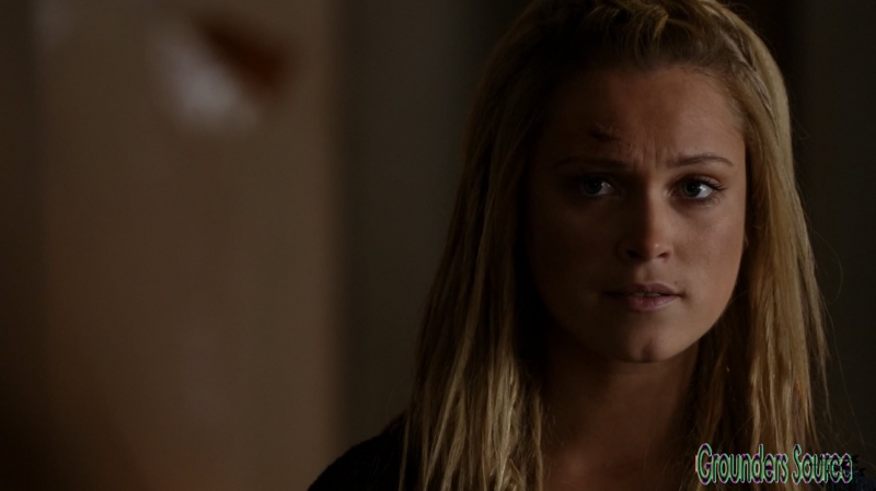 The 100 Season Three Episode Thirteen Captures-1555
