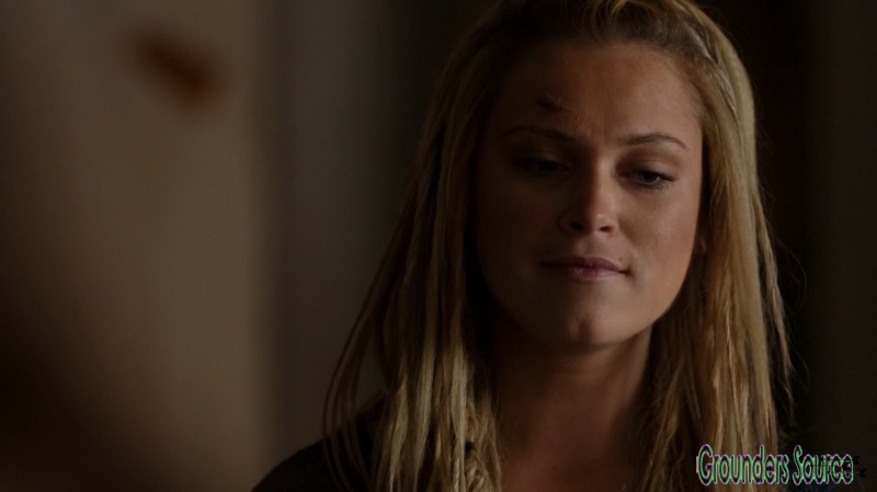 The 100 Season Three Episode Thirteen Captures-1552
