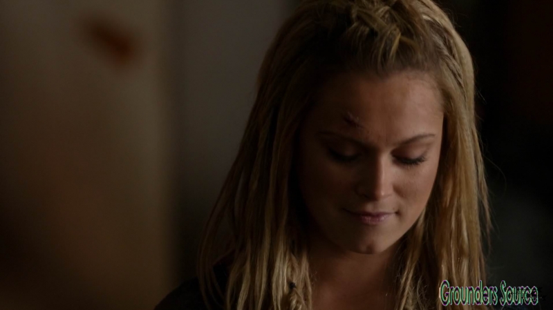 The 100 Season Three Episode Thirteen Captures-1550
