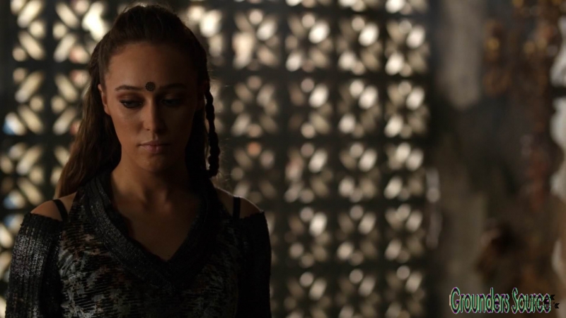 The 100 Season Three Episode Thirteen Captures-1549
