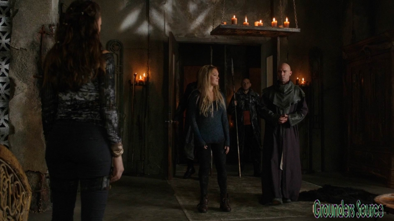 The 100 Season Three Episode Thirteen Captures-1548

